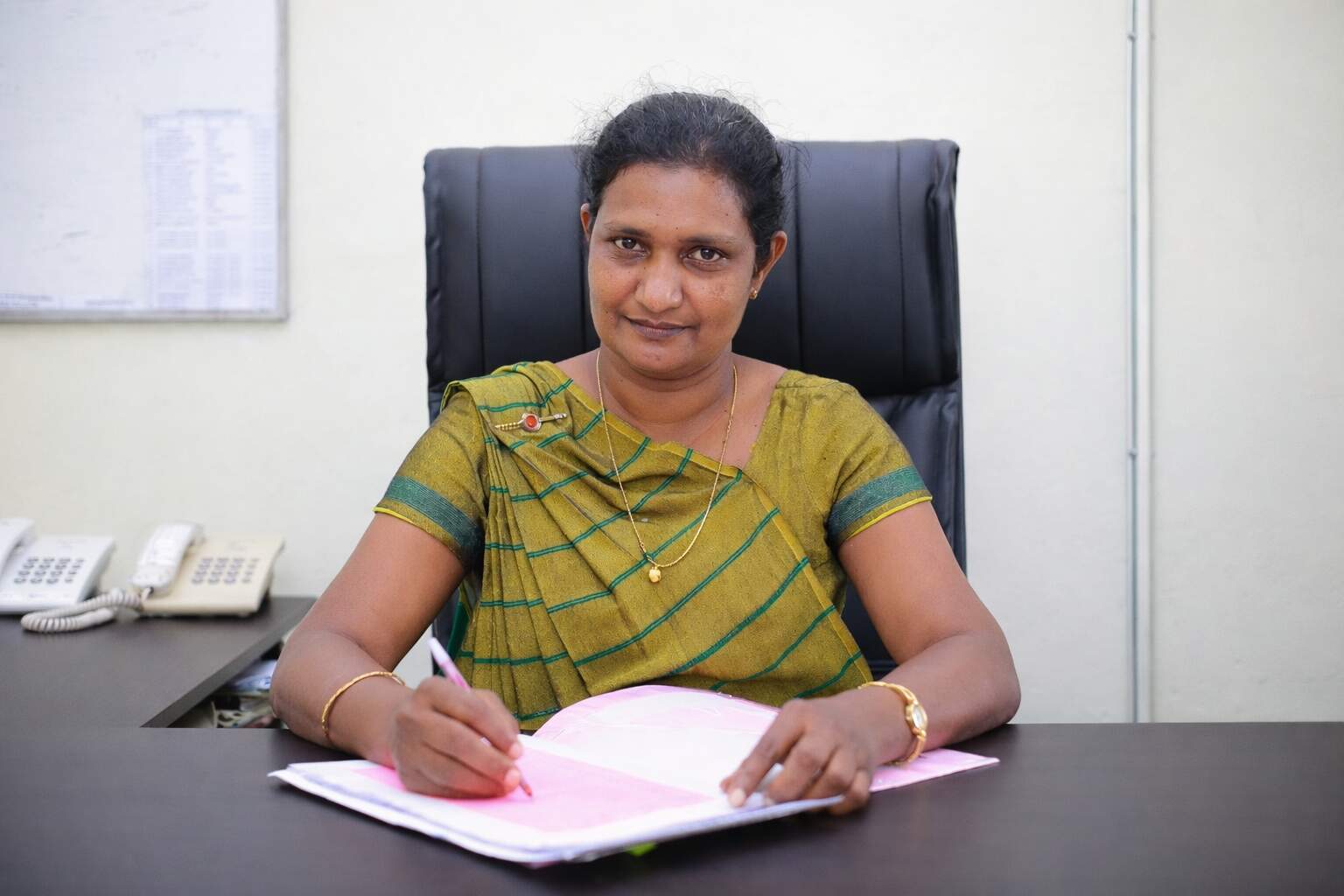 Zonal Director of Education