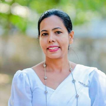 ඒ. පී. කේ. ෆ්‍රැන්කේ මිය