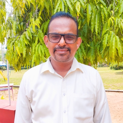 A. K. V. S. අරන්දර මයා