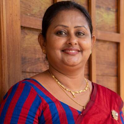 එච්.ඒ.ඩී.එස්.චන්ද්‍රපාල මිය