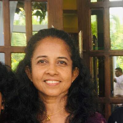 ඊ. එම්. ජී. එදිරිසිංහ මිය