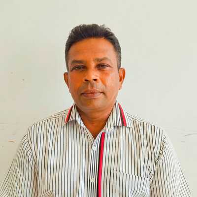 කේ.ඒ.ජගත් ප්‍රියංකර මයා
