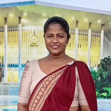 නදීකා ලියනගේ මිය