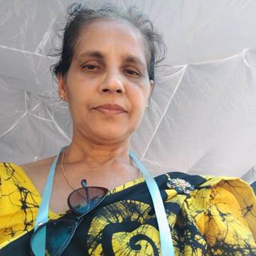 එන්. ජී. අයි. ගුණසේකර මිය