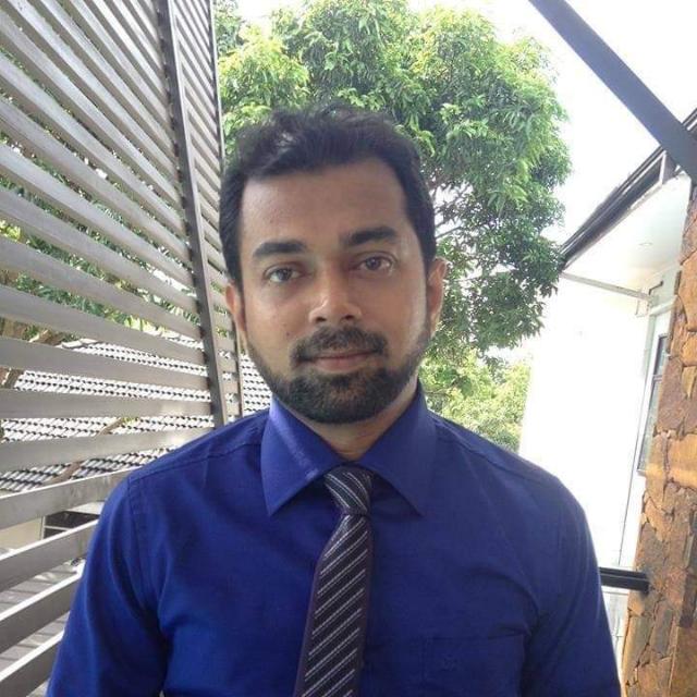 Team Member