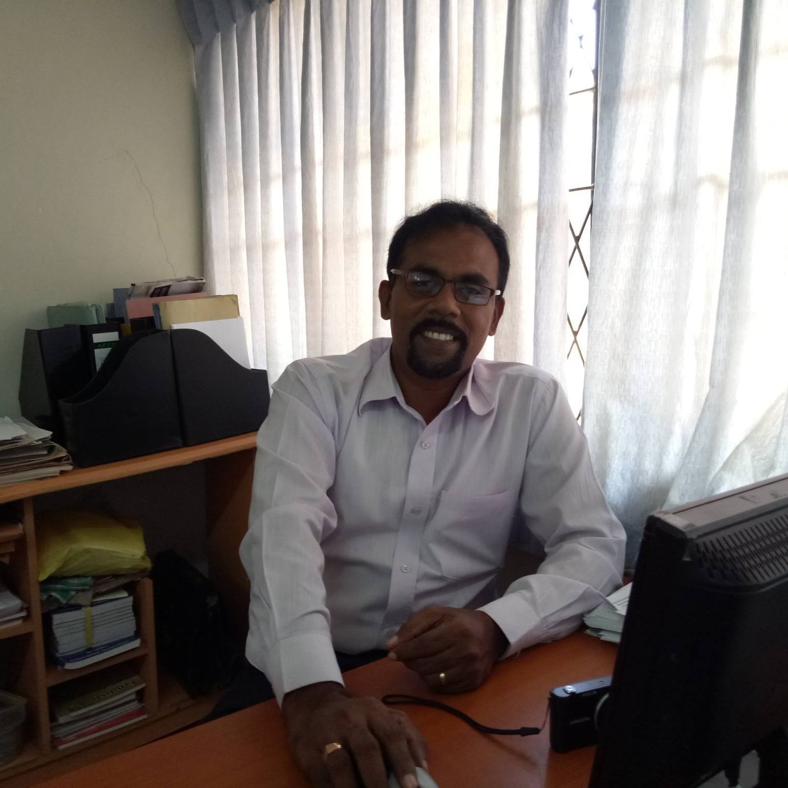 Team Member
