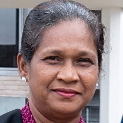 ඩබ්. සී. වික්‍රමසූරිය මිය