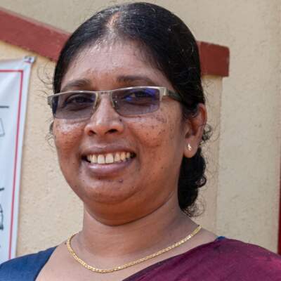පී. ඩී. වික්‍රමාරච්චි