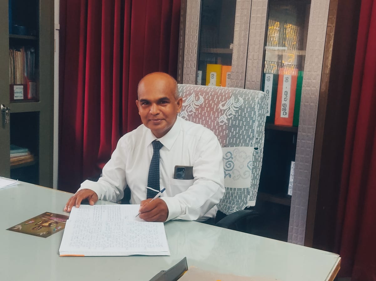 School Principal