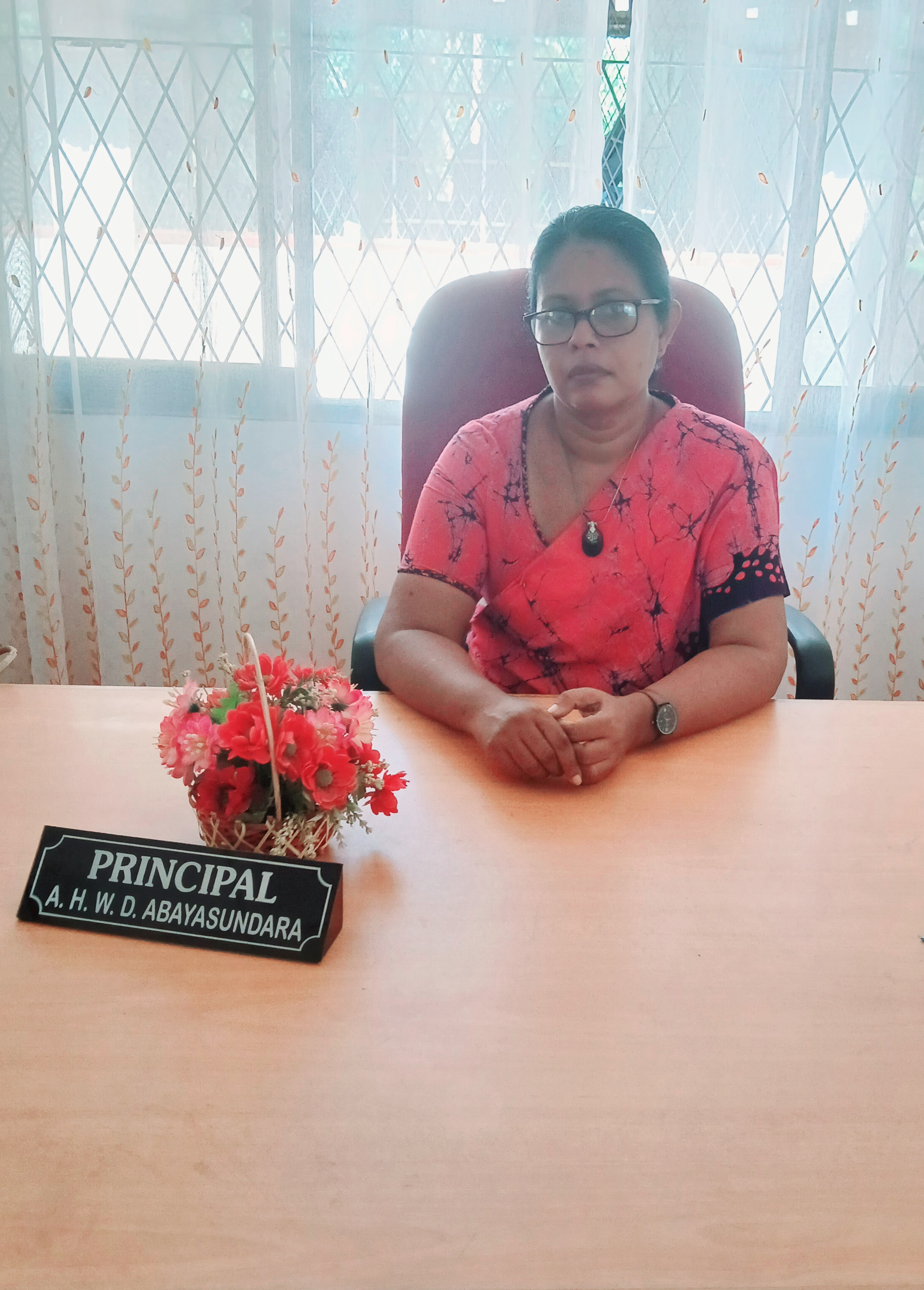 School Principal