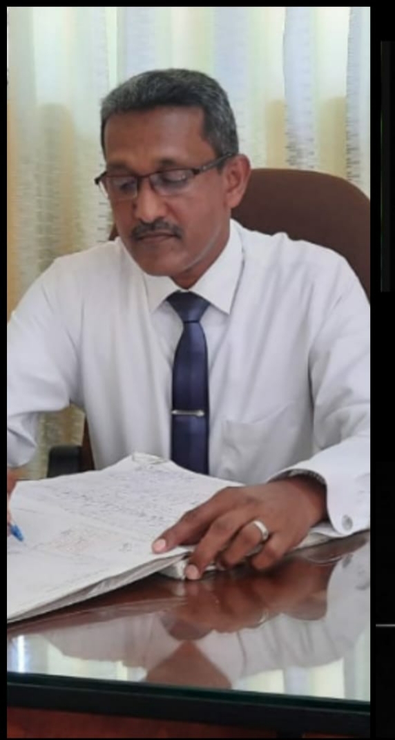 School Principal