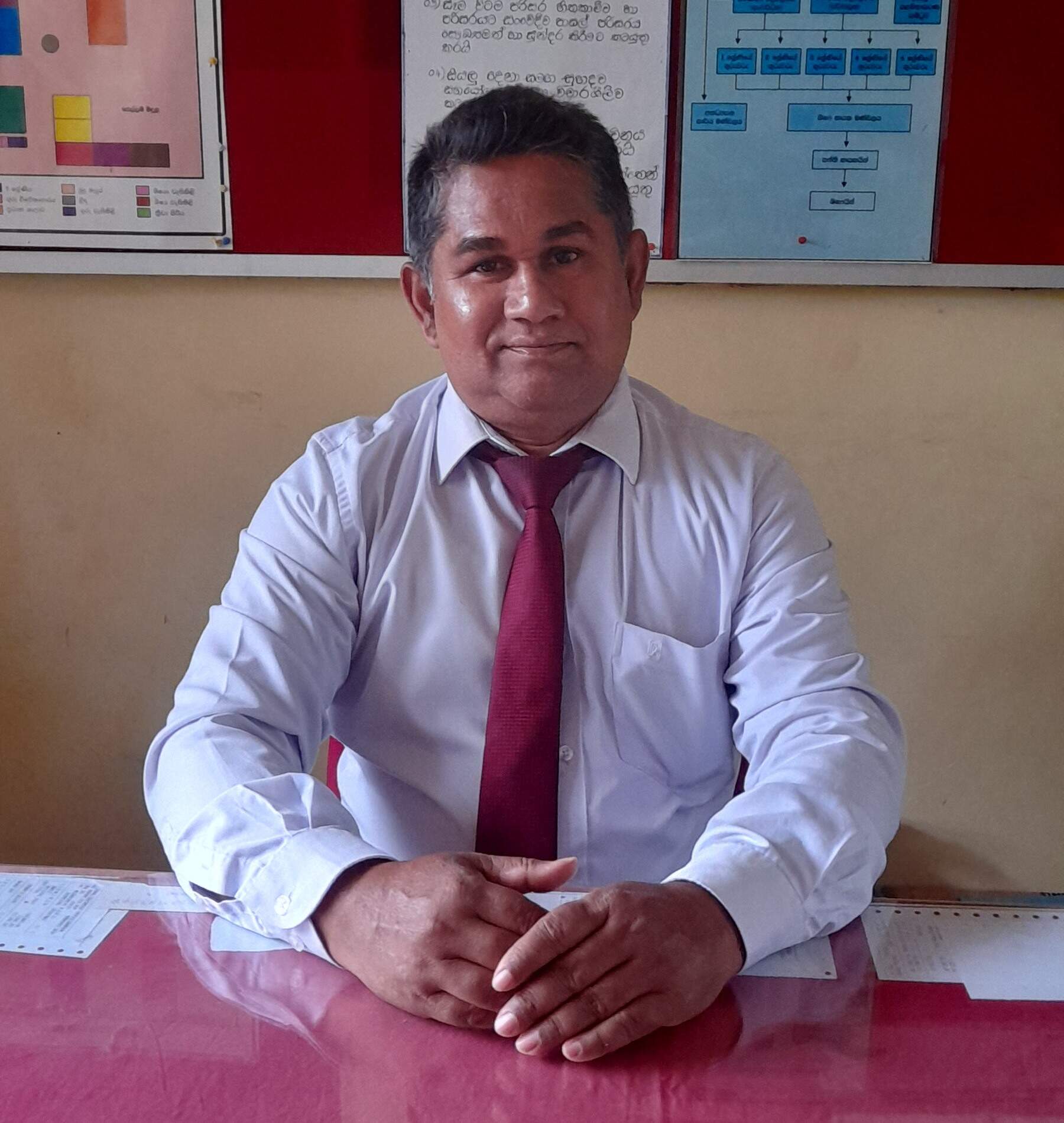 School Principal