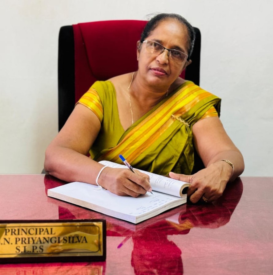 School Principal