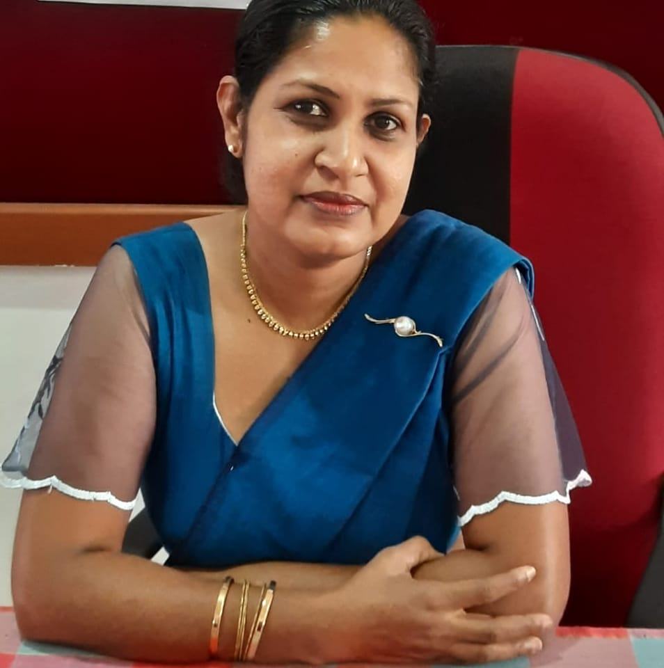 School Principal