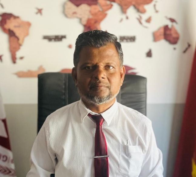 School Principal