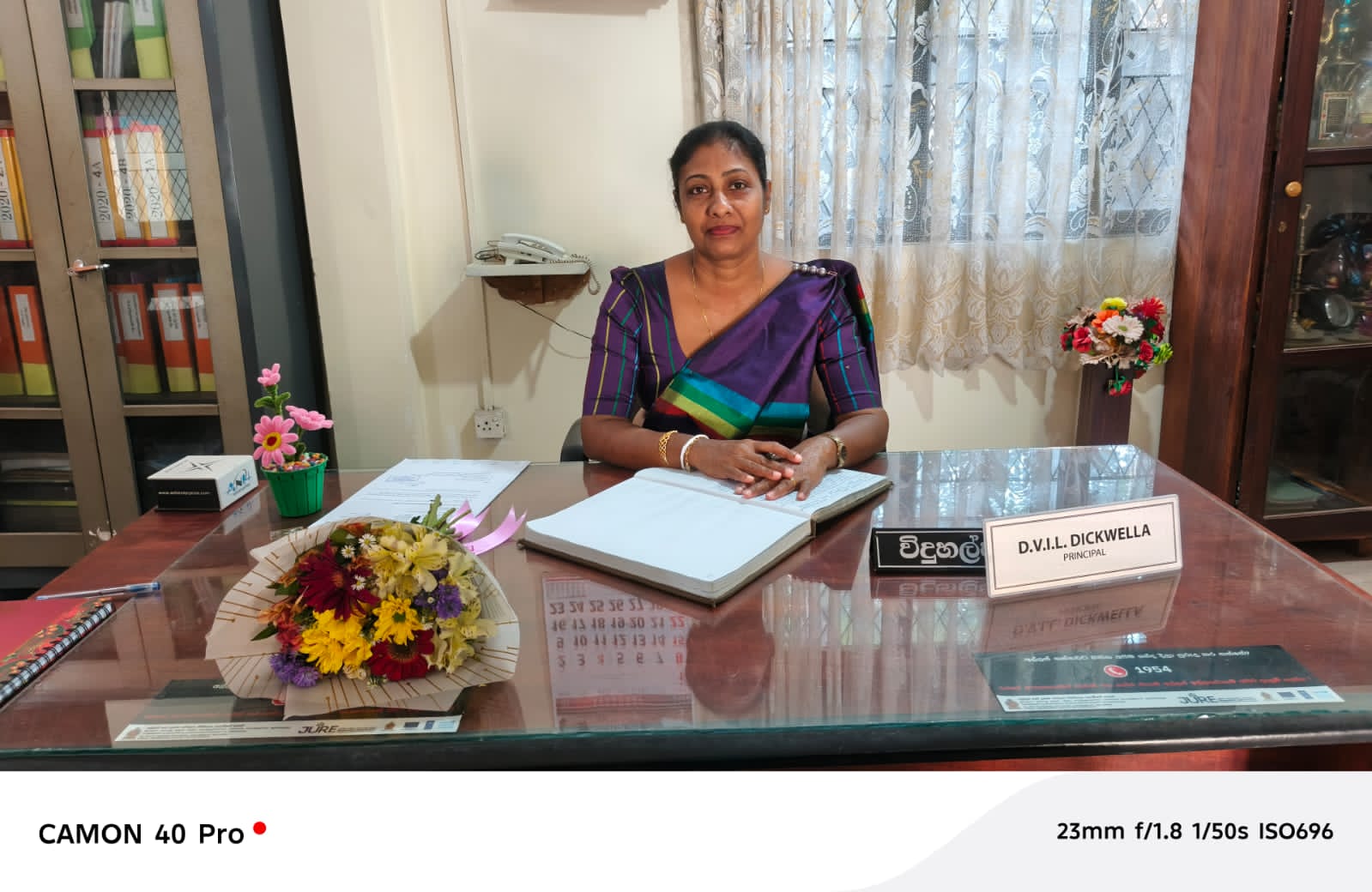 School Principal