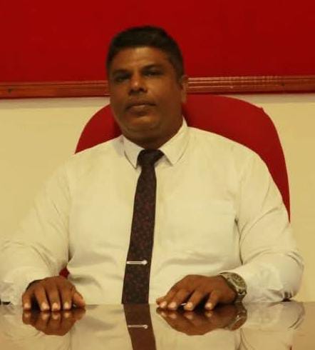 School Principal