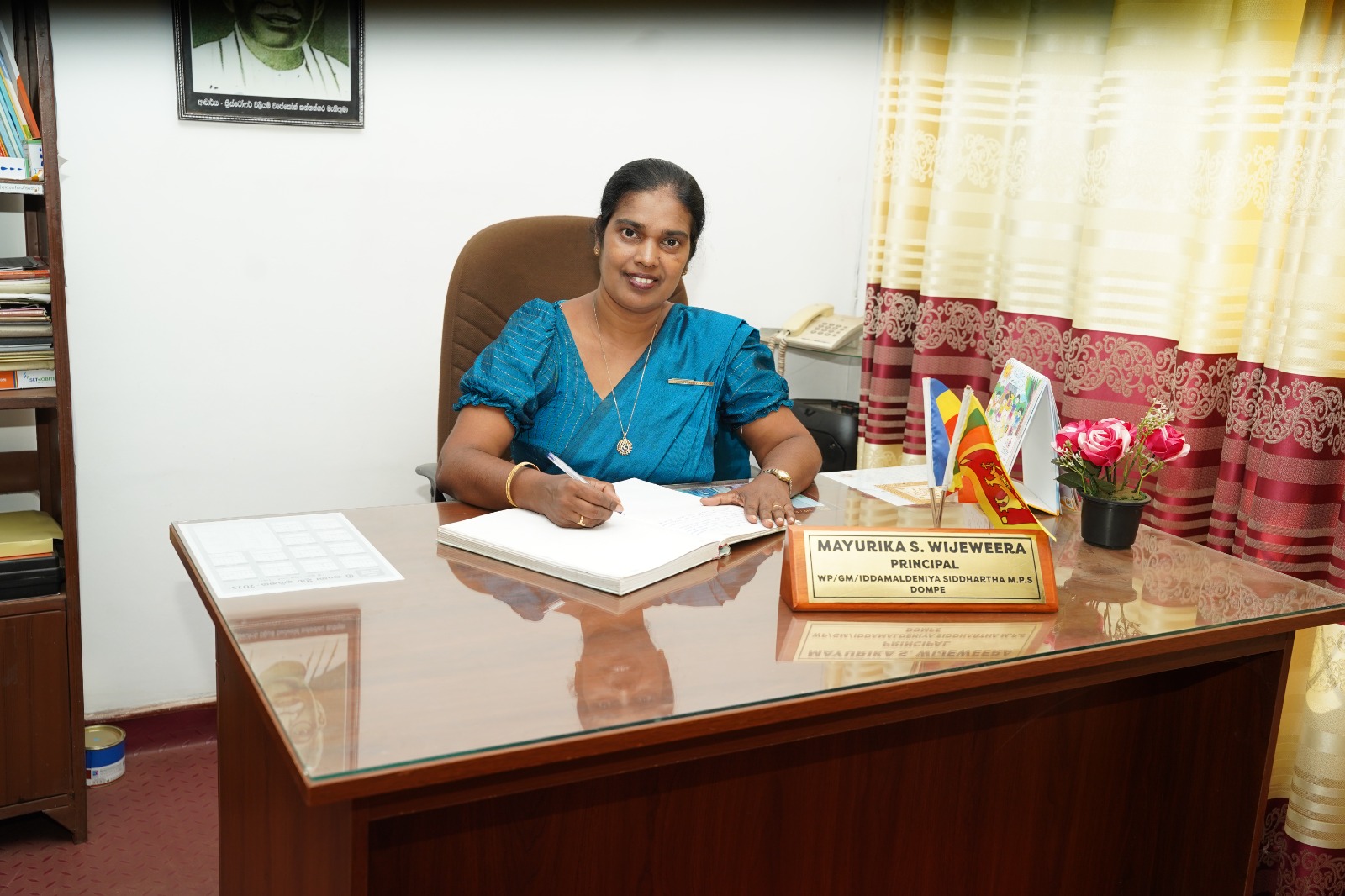 School Principal