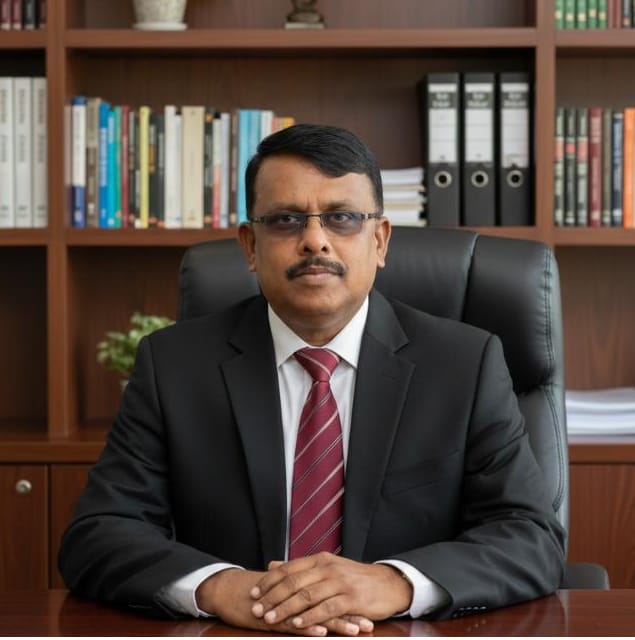 School Principal
