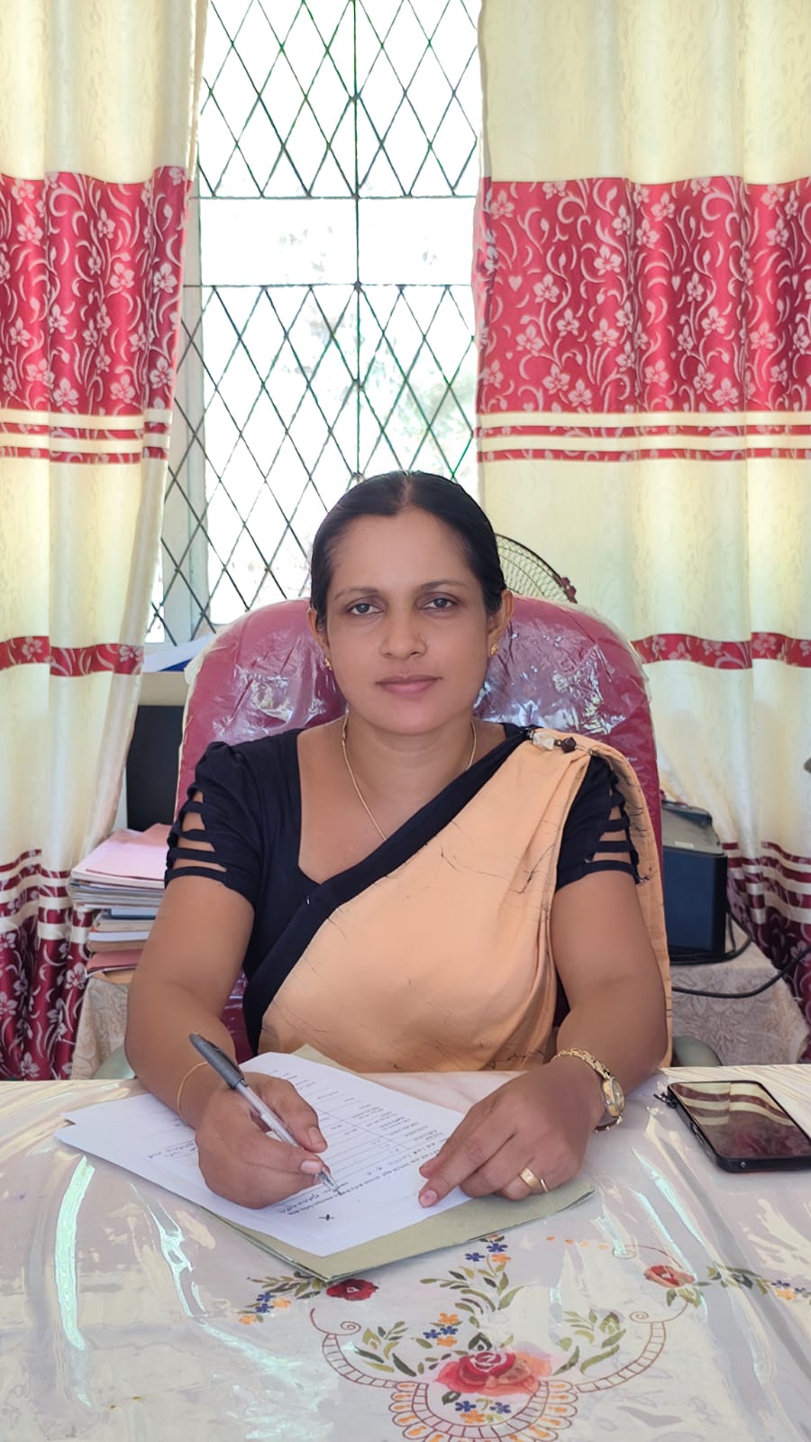 School Principal