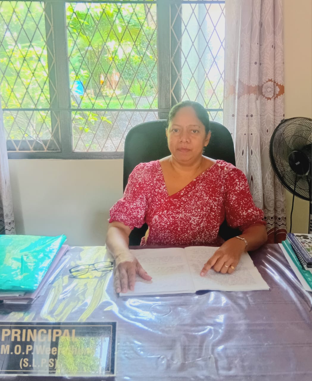 School Principal