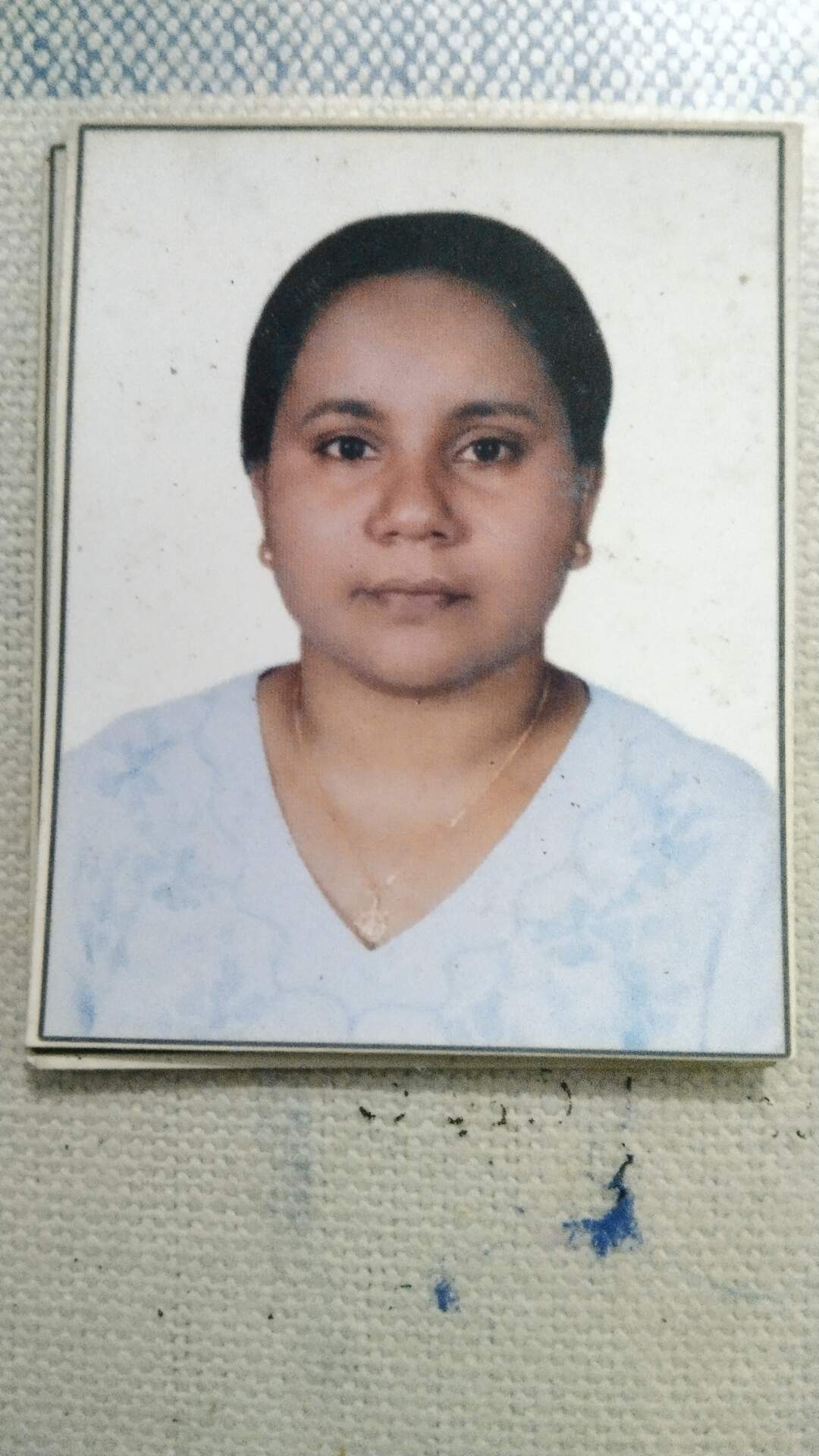 School Principal