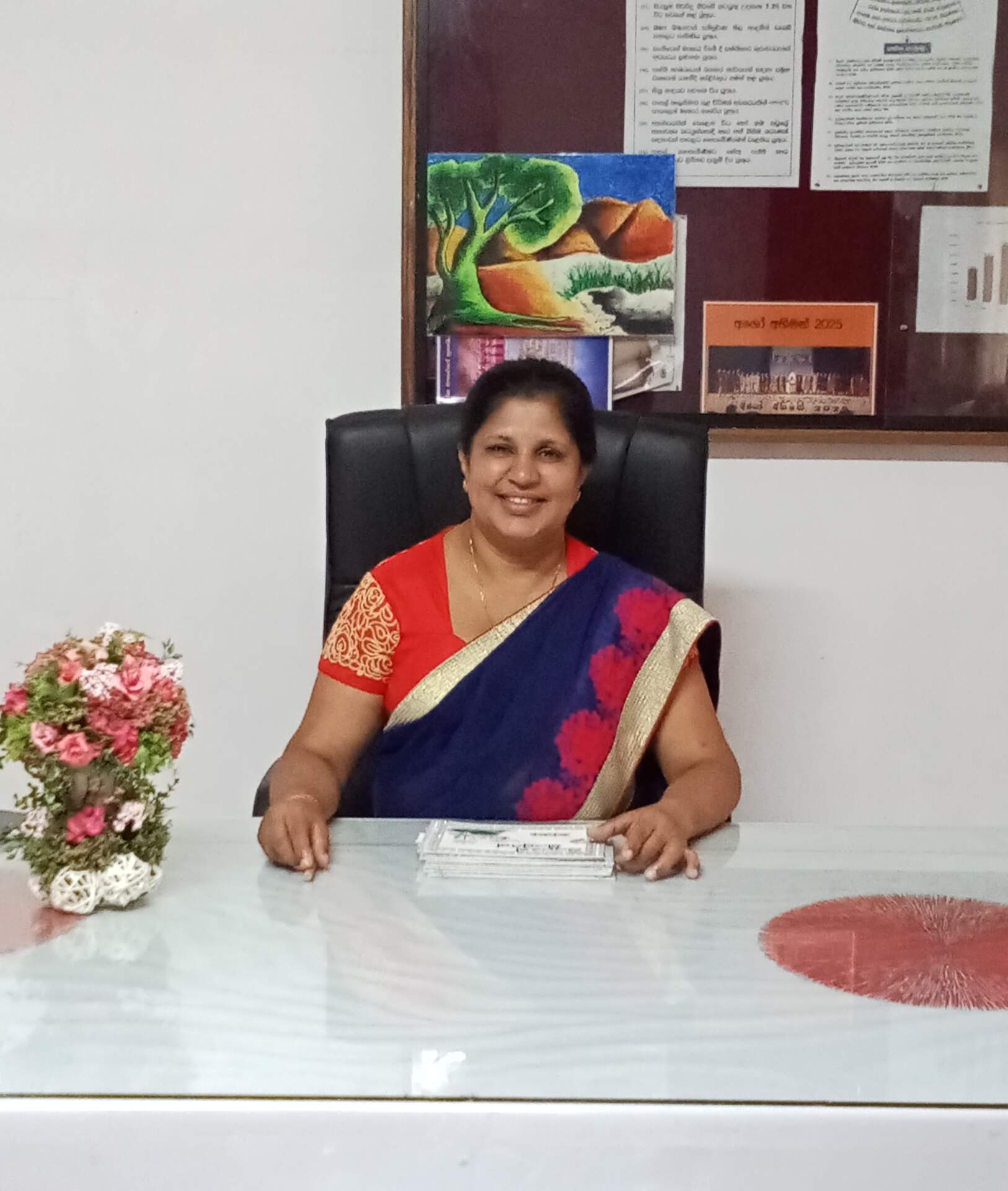School Principal
