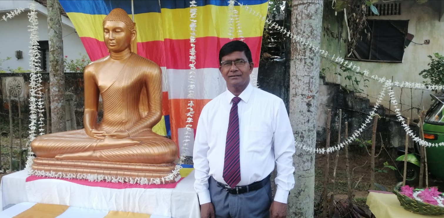School Principal