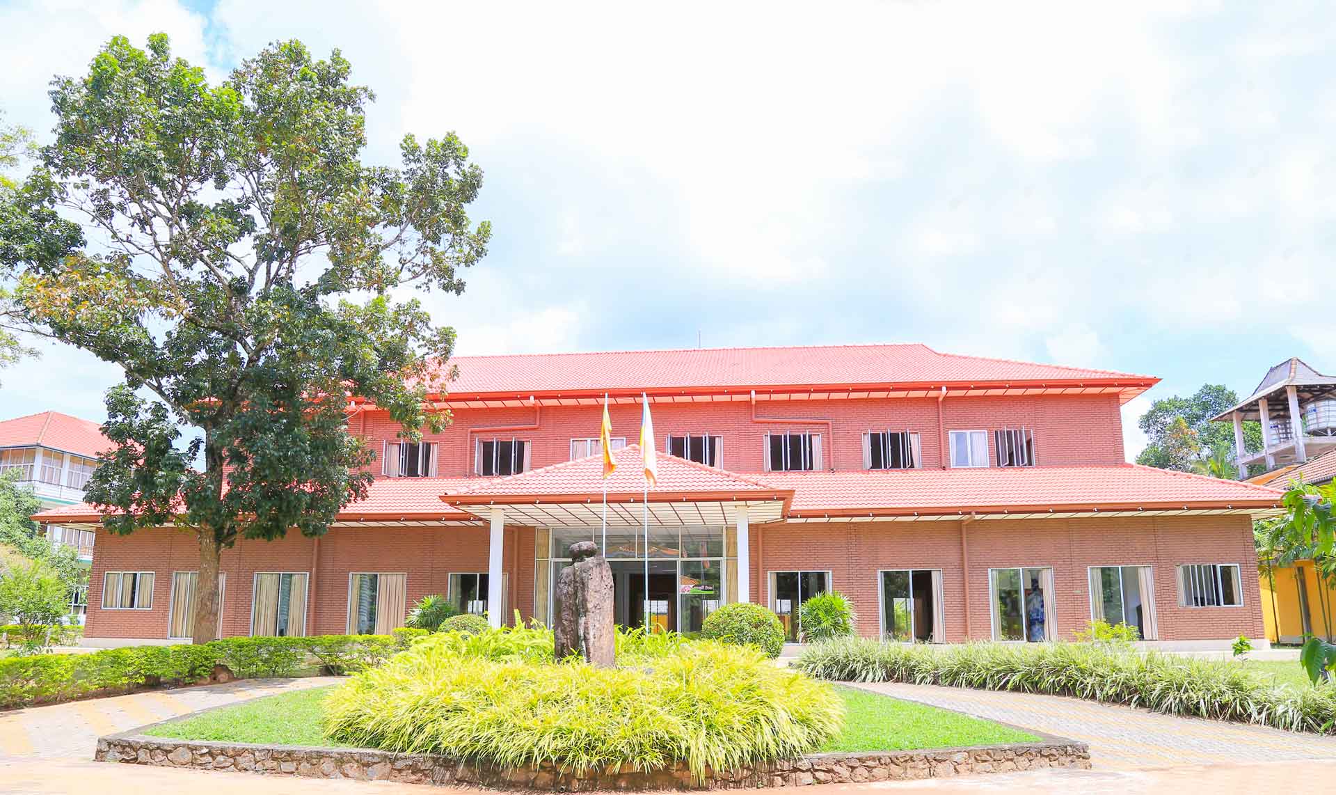 School Cover