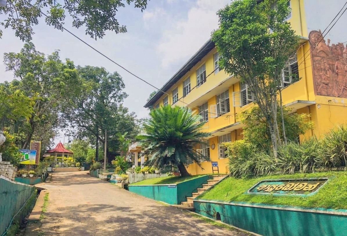 School Cover
