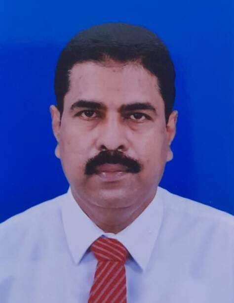 School Principal