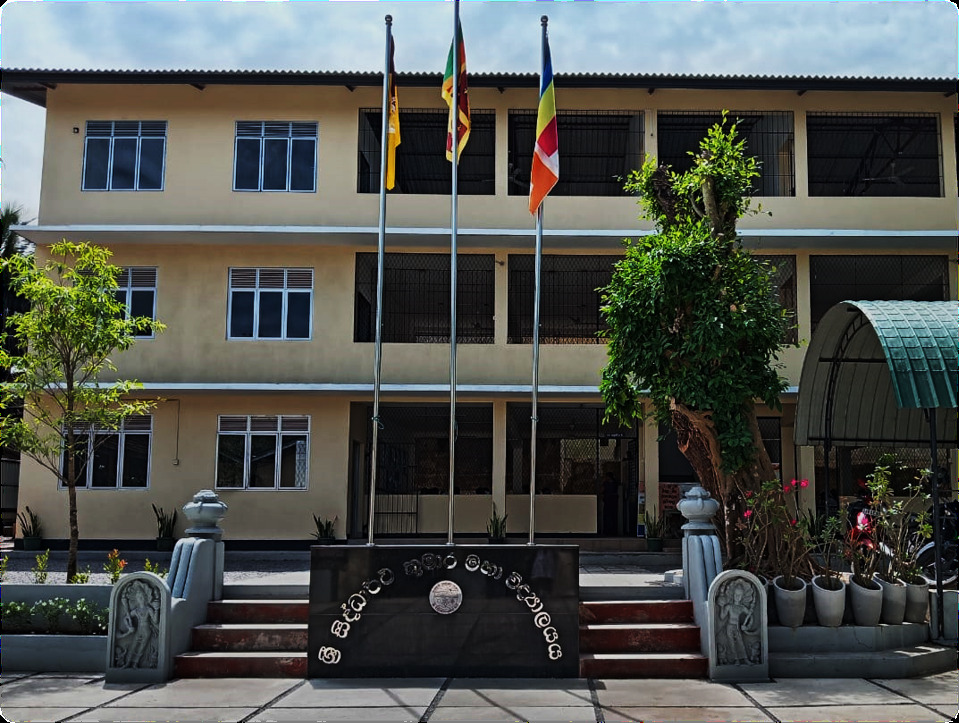 School Cover