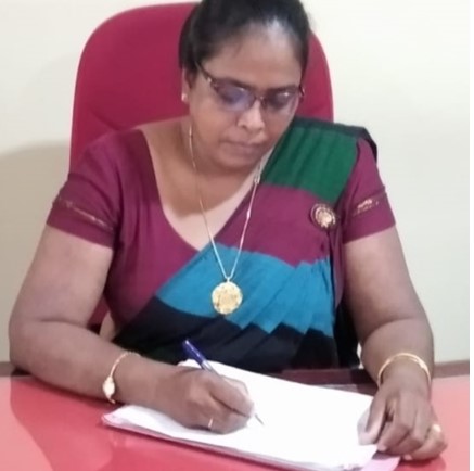 School Principal