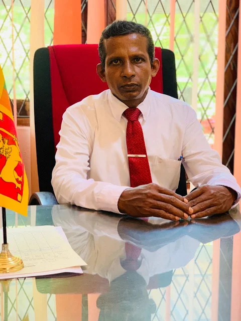 School Principal