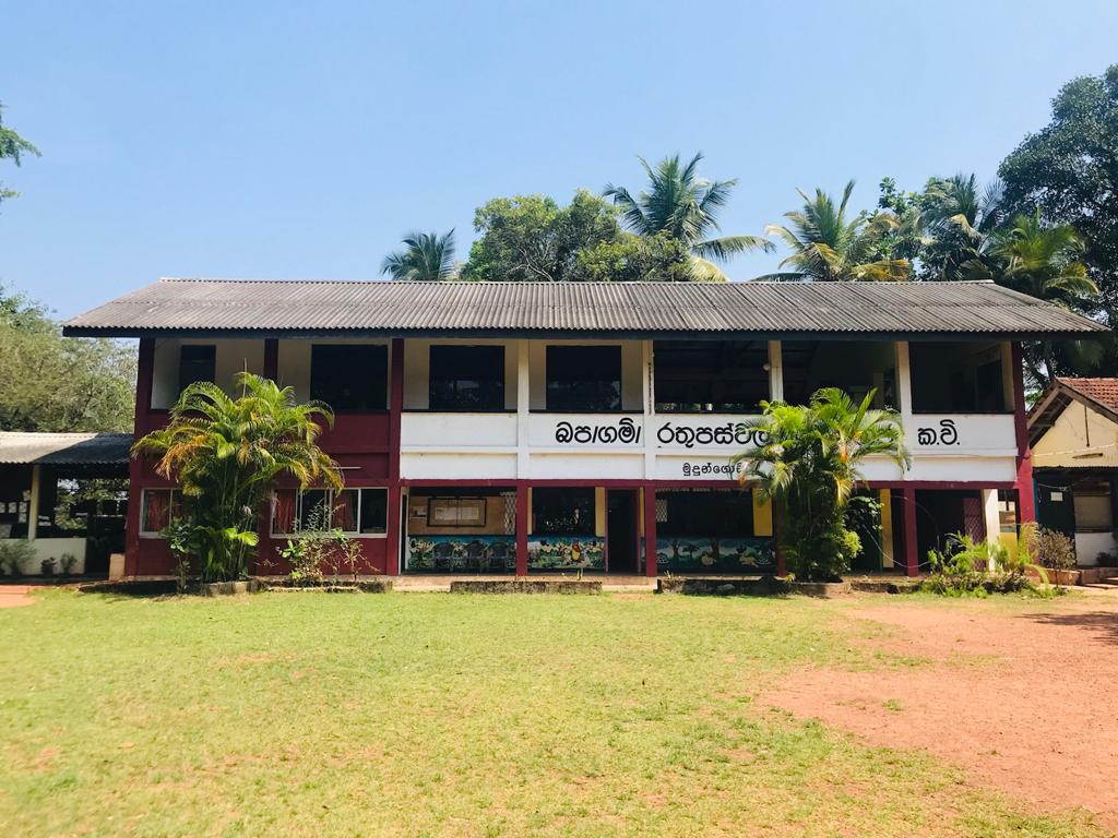 School Cover