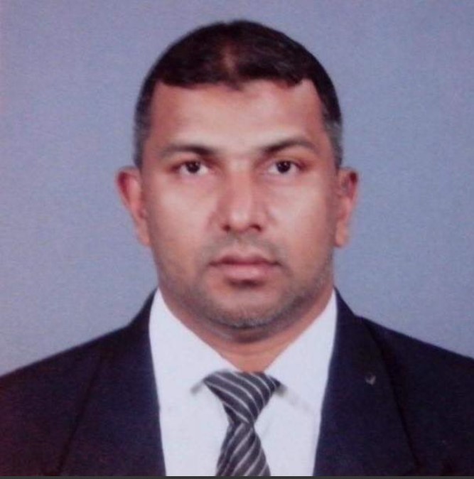 School Principal