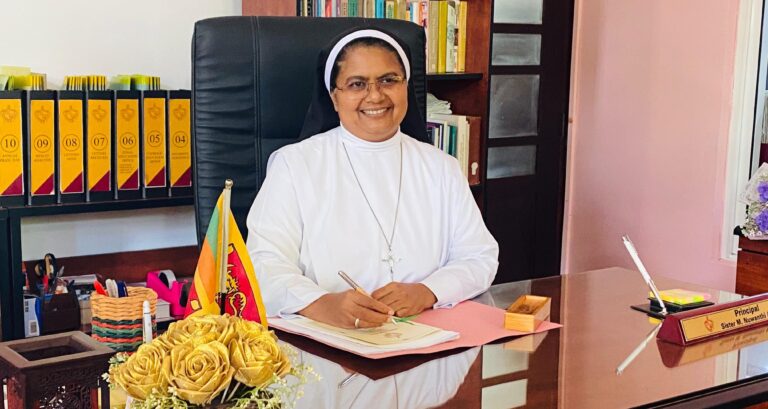 School Principal