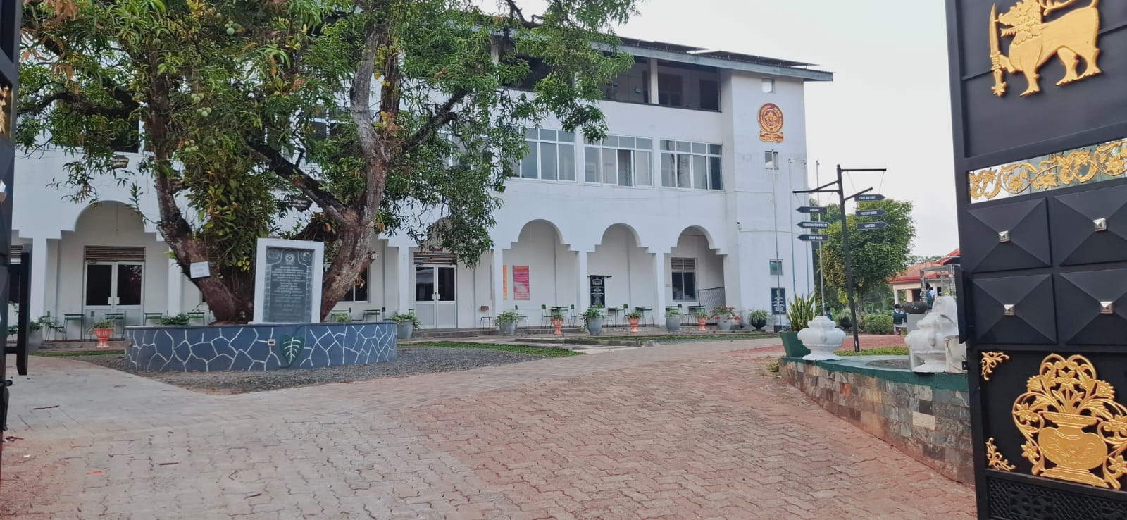 School Cover