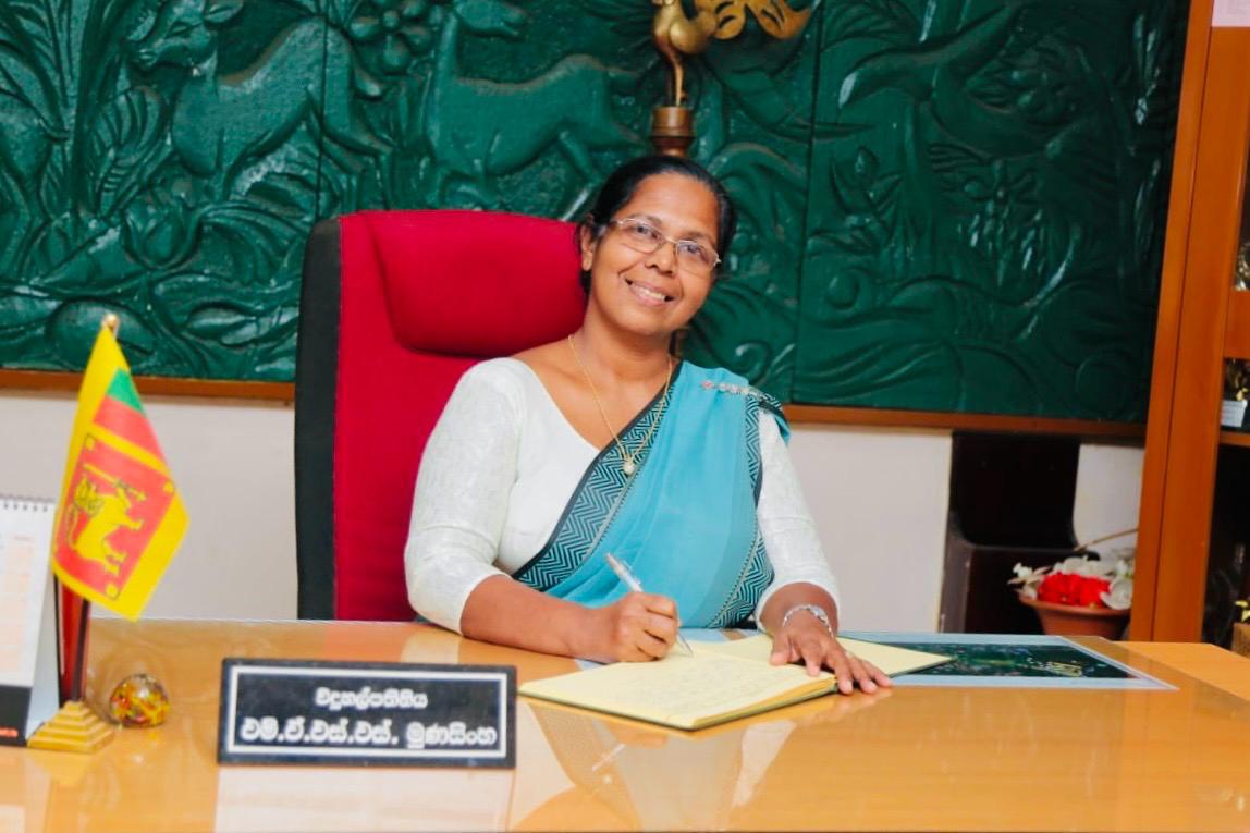 School Principal