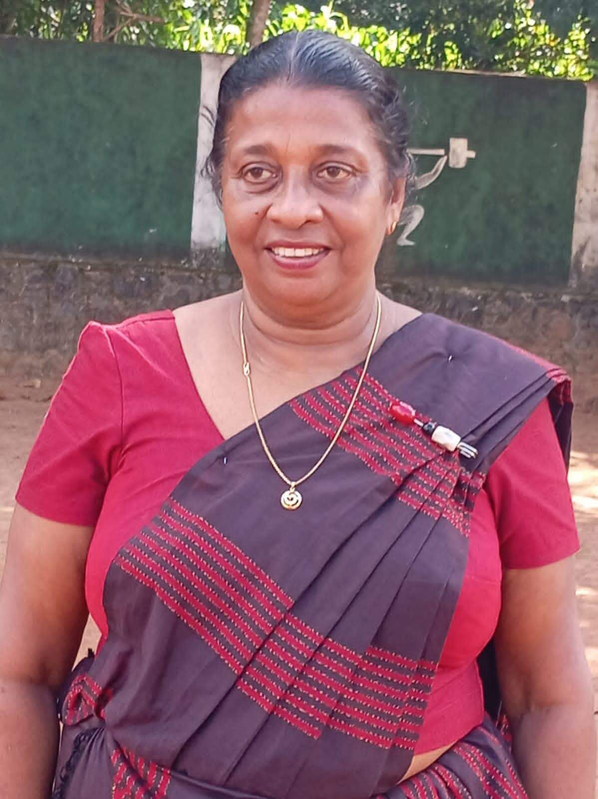 School Principal