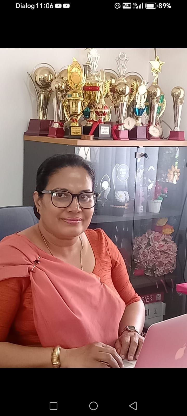 School Principal