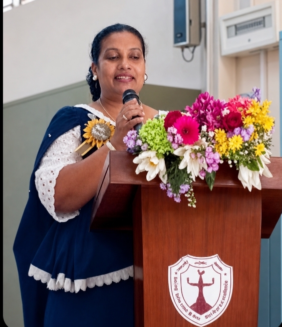 School Principal