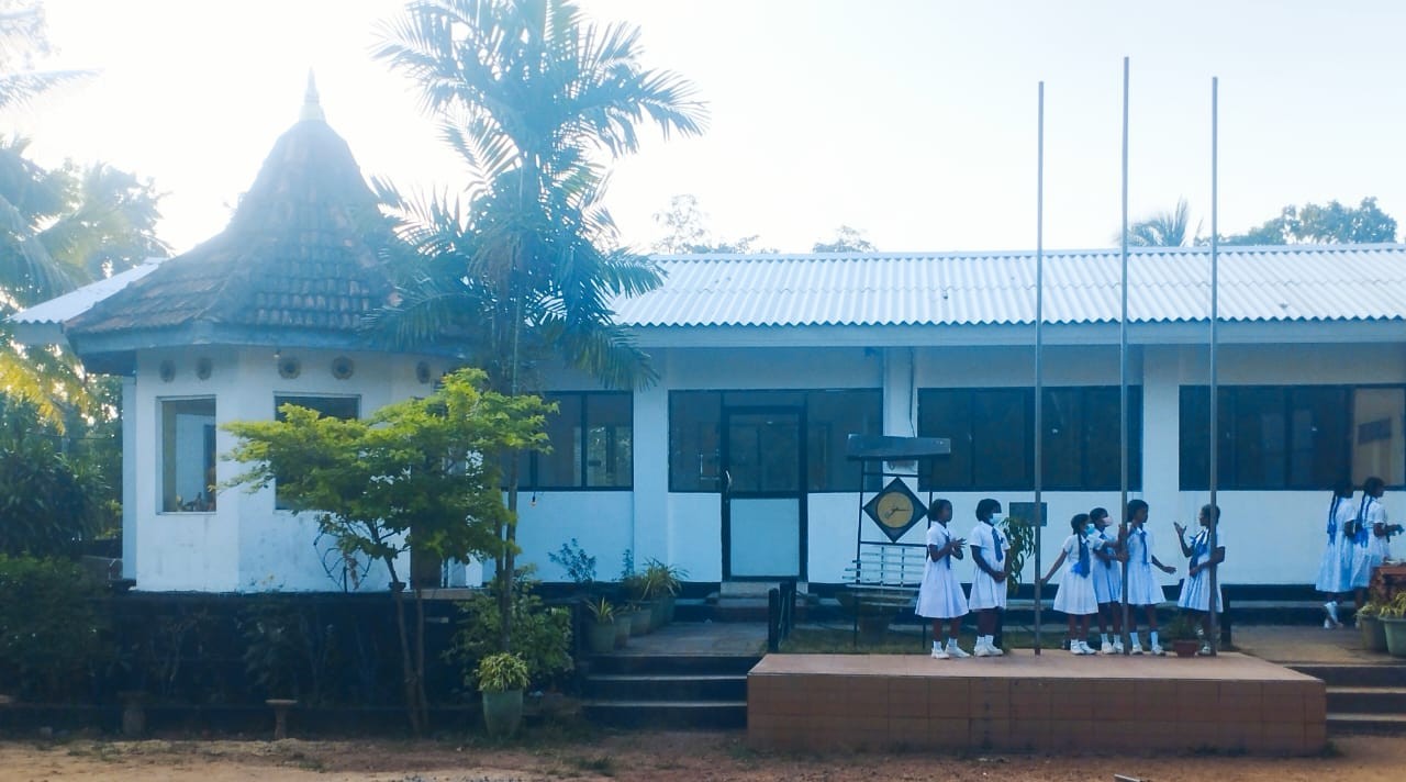 School Cover