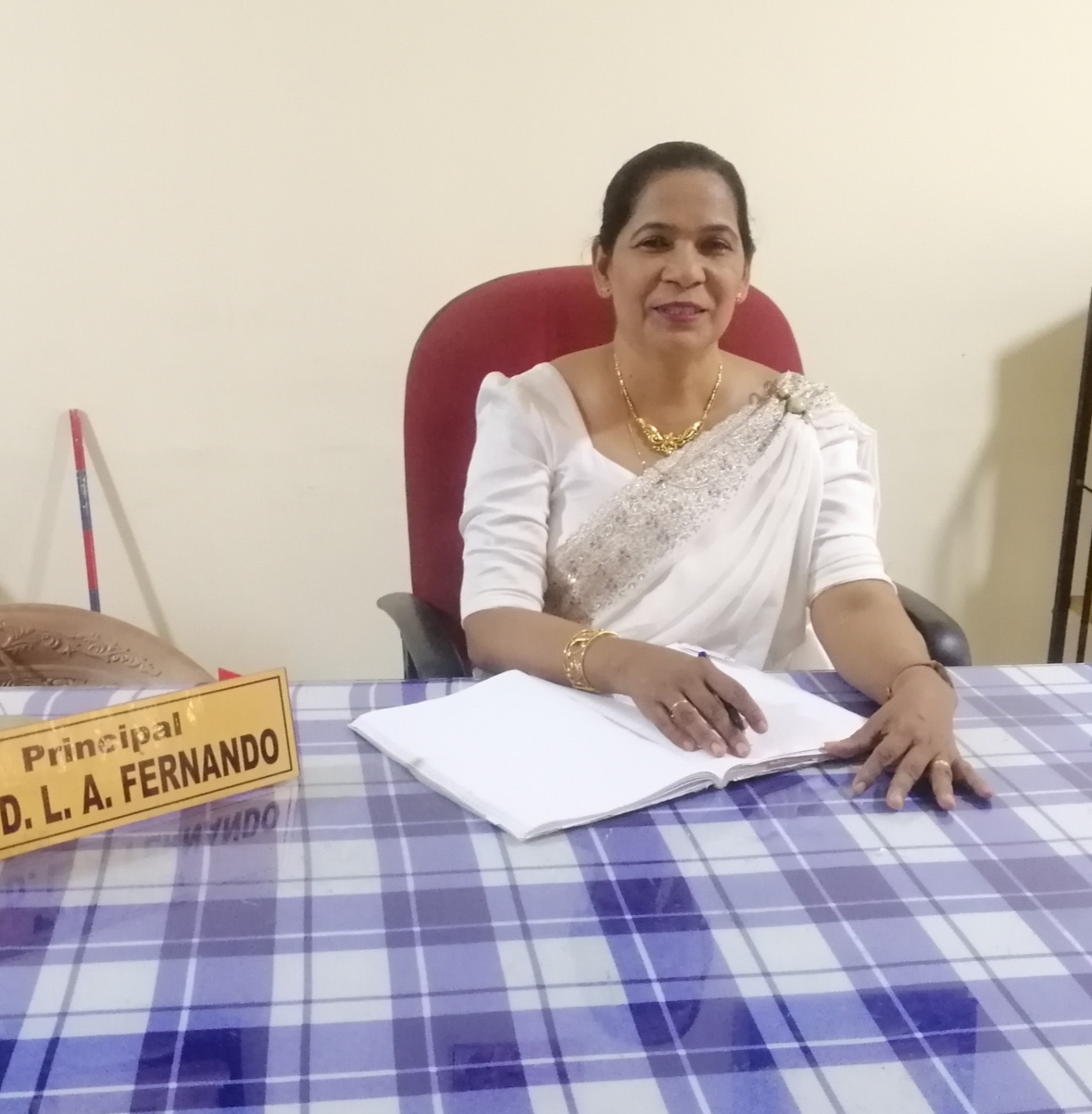 School Principal