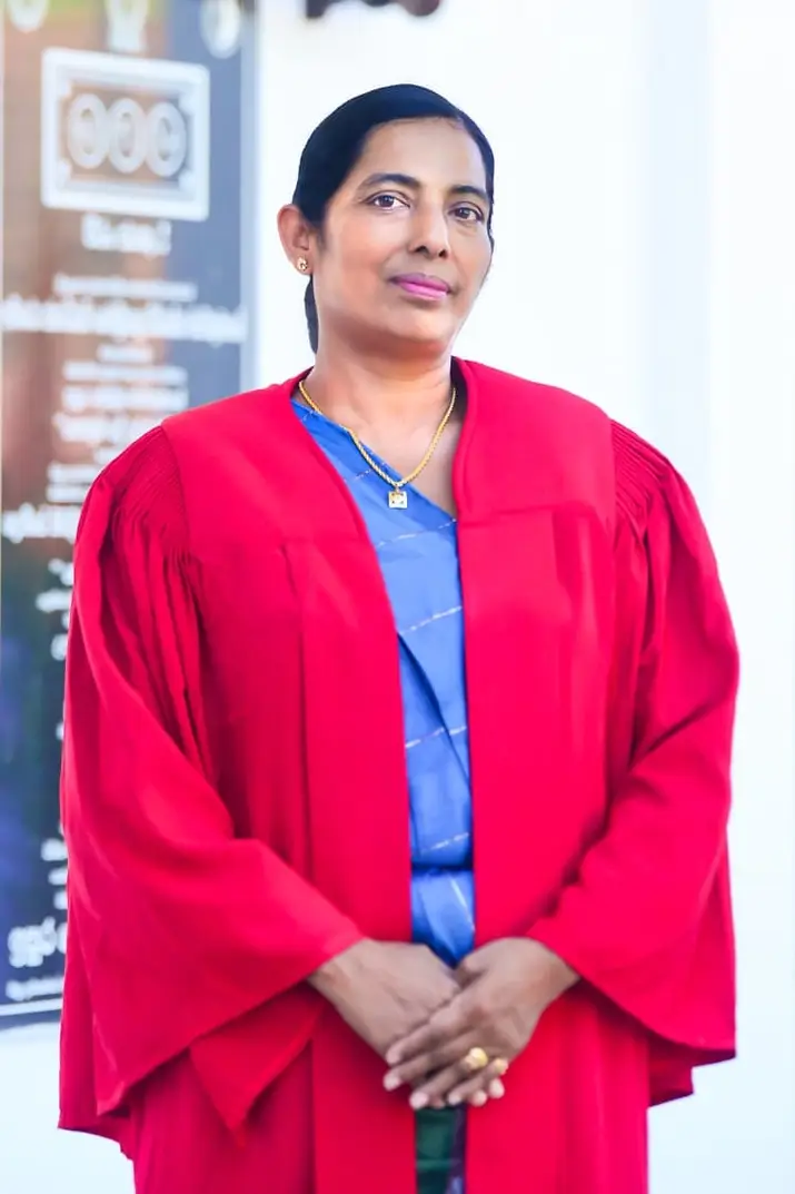 School Principal