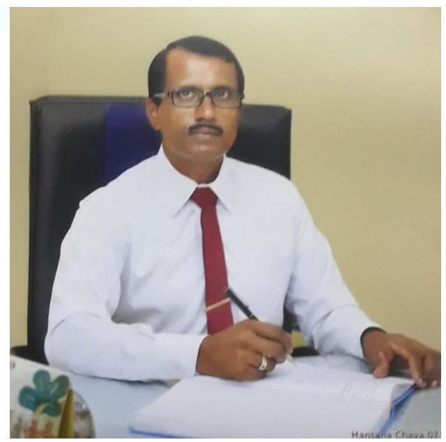 School Principal