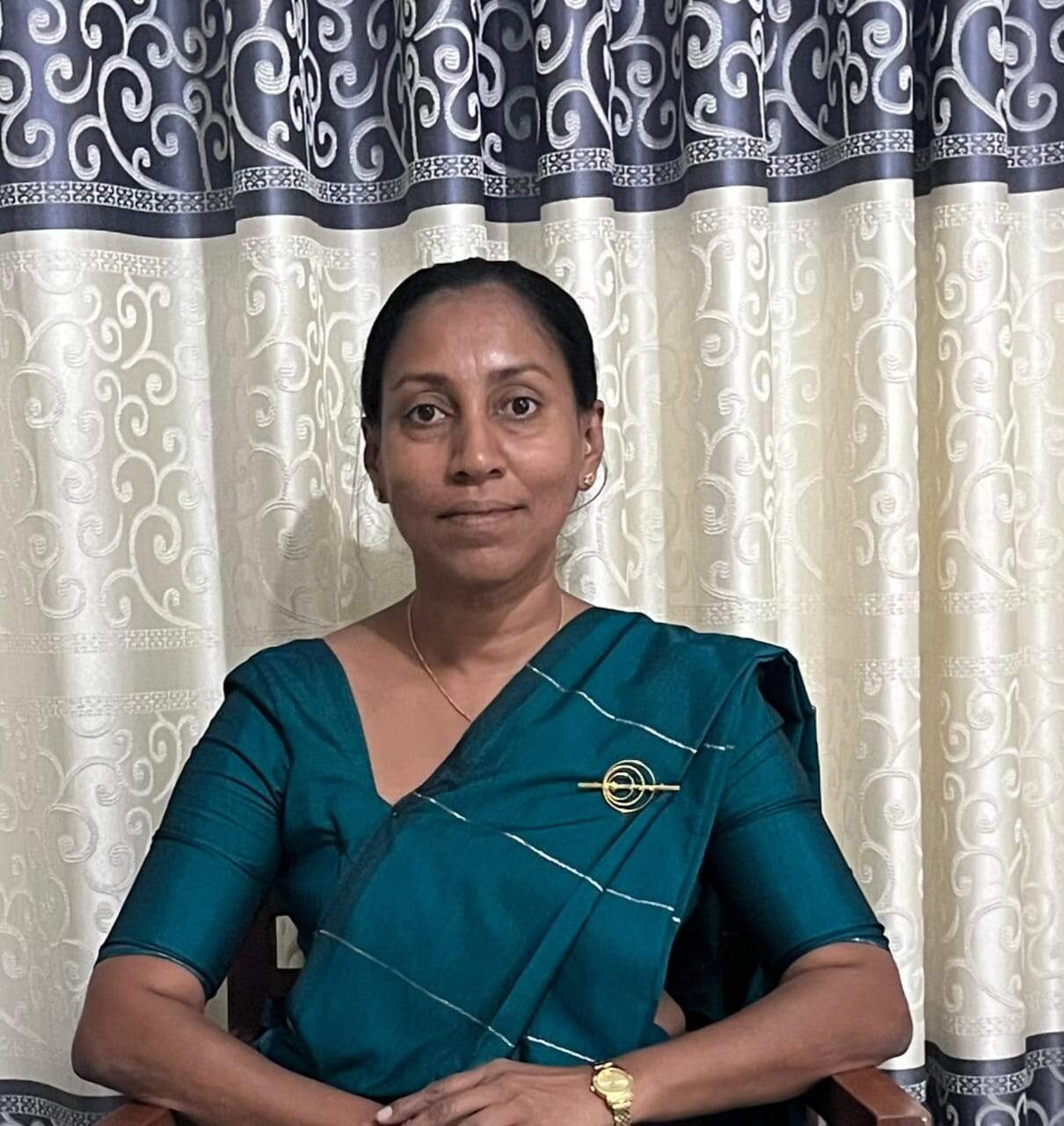 School Principal