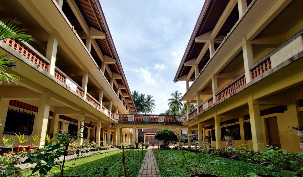 School Cover