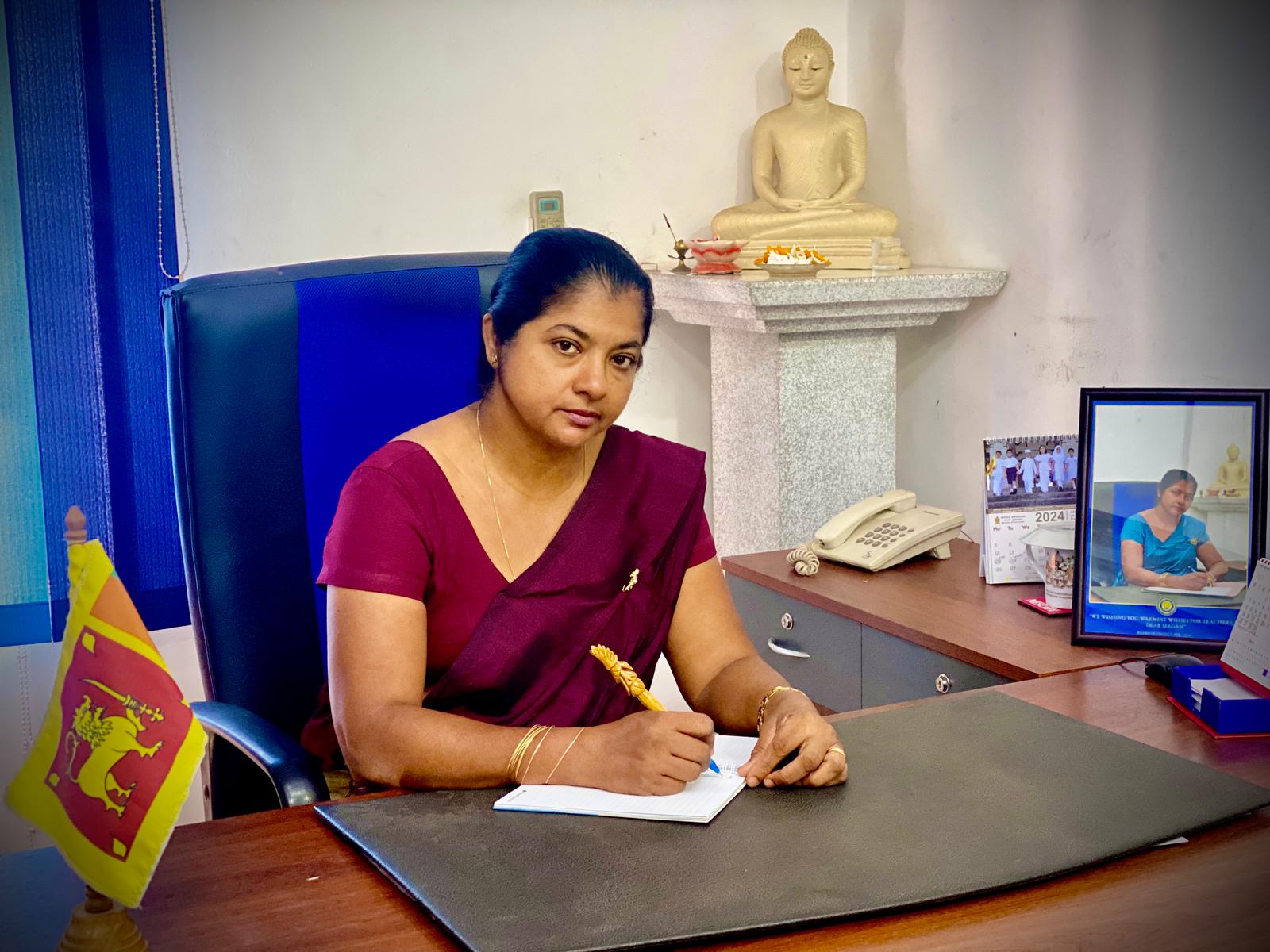 School Principal