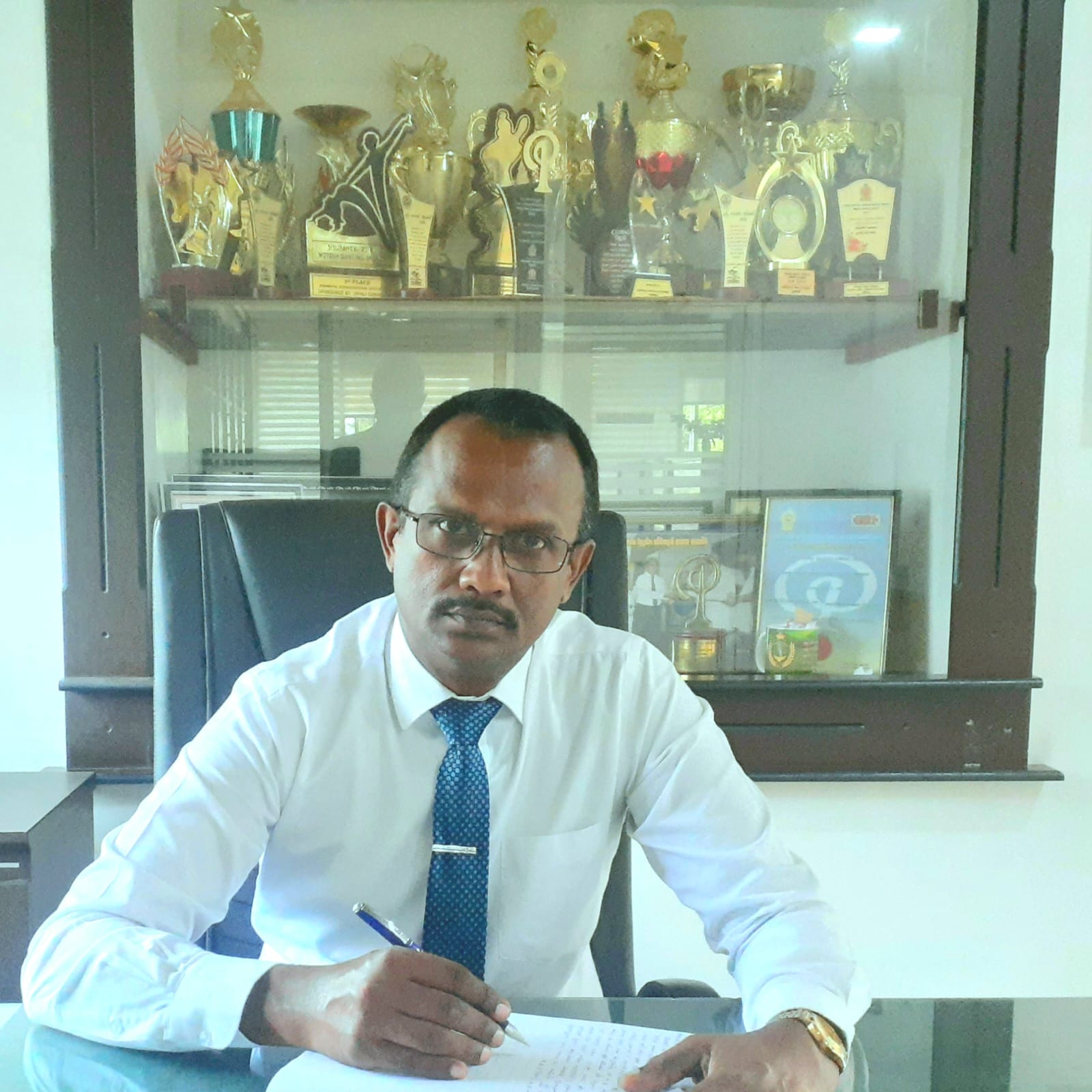 School Principal